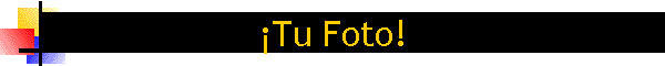 �Tu Foto!