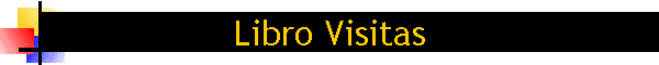 Libro Visitas