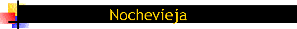 Nochevieja