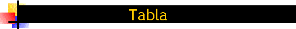 Tabla