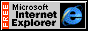 Pincha para entrar en la p�gina de actualizaciones del Internet Explorer.